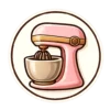 Bakken Luxoroos Bakery