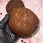 Black & White Chocolade Koekjes