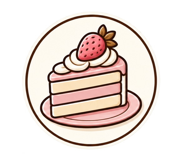 Gebakjes Luxoroos Bakery