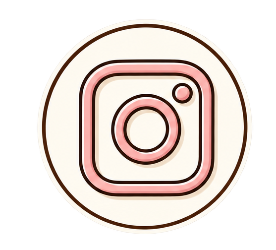Instagram Luxoroos Bakery