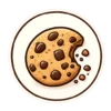 Koekjes Luxoroos Bakery