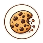 Koekjes Luxoroos Bakery