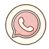 Whatsapp Luxoroos Bakery